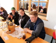 Hochfeldern Alm – Almmesse und Almfest 2017
