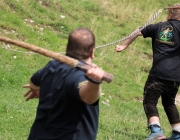 Hochfeldern Alm – Almmesse und Almfest 2017