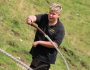 Hochfeldern Alm – Almmesse und Almfest 2017