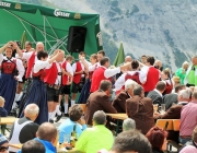 Hochfeldern Alm – Almmesse und Almfest 2017