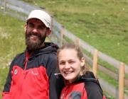Hochfeldern Alm – Almmesse und Almfest 2017
