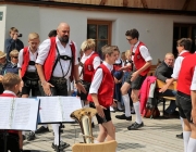 Hochfeldern Alm – Almmesse und Almfest 2017