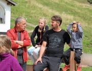 Hochfeldern Alm – Almmesse und Almfest 2017