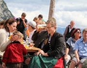 Hochfeldern Alm – Almmesse und Almfest 2017