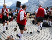 Hochfeldern Alm – Almmesse und Almfest 2017
