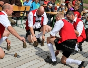 Hochfeldern Alm – Almmesse und Almfest 2017