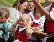 Hochfeldern Alm – Almmesse und Almfest 2017