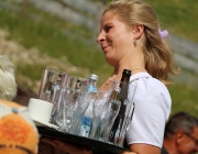 Hochfeldern Alm – Almmesse und Almfest 2017