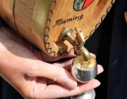Hochfeldern Alm – Almmesse und Almfest 2017