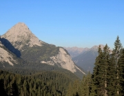 Ein Tag beim Hüttenteam auf der Hochfeldern Alm