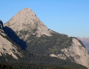 Ein Tag beim Hüttenteam auf der Hochfeldern Alm