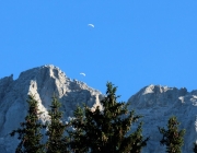 Ein Tag beim Hüttenteam auf der Hochfeldern Alm