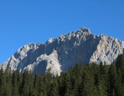 Ein Tag beim Hüttenteam auf der Hochfeldern Alm