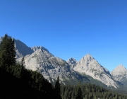 Ein Tag beim Hüttenteam auf der Hochfeldern Alm