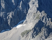 Ein Tag beim Hüttenteam auf der Hochfeldern Alm