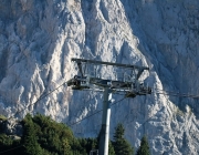 Ein Tag beim Hüttenteam auf der Hochfeldern Alm