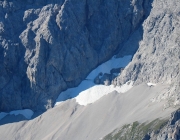Ein Tag beim Hüttenteam auf der Hochfeldern Alm