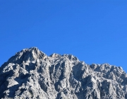 Ein Tag beim Hüttenteam auf der Hochfeldern Alm