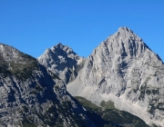 Ein Tag beim Hüttenteam auf der Hochfeldern Alm