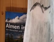 Ein Tag beim Hüttenteam auf der Hochfeldern Alm