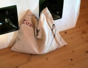 Ein Tag beim Hüttenteam auf der Hochfeldern Alm