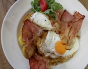 Ein Tag beim Hüttenteam auf der Hochfeldern Alm