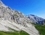 Hochfeldernalm 2013 – Vieh-Auftrieb ins Felderer Tal