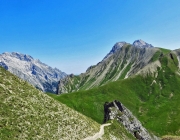 Hochfeldernalm 2013 – Vieh-Auftrieb ins Felderer Tal