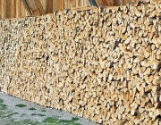 Holzheizer sparen Geld – „Holzlegger“ in Mieming sind ihrer Zeit voraus