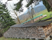 Holzheizer sparen Geld – „Holzlegger“ in Mieming sind ihrer Zeit voraus