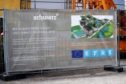 Firstfeier in Mieming - Schwarz-Stammhaus-Umbau und Restaurant-Erweiterung