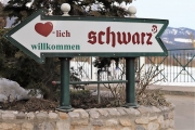 Firstfeier in Mieming - Schwarz-Stammhaus-Umbau und Restaurant-Erweiterung