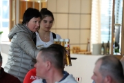Firstfeier in Mieming - Schwarz-Stammhaus-Umbau und Restaurant-Erweiterung