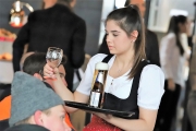 Firstfeier in Mieming - Schwarz-Stammhaus-Umbau und Restaurant-Erweiterung