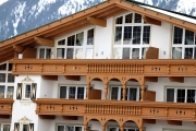 Firstfeier in Mieming - Schwarz-Stammhaus-Umbau und Restaurant-Erweiterung
