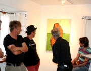 Hubert Flattinger „Aus der Art“