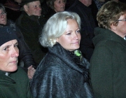 „Erntedank der Jägerschaft“ – Hubertusfeier in Barwies