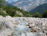 Spurensuche im Quellgebiet des Stöttlbachs