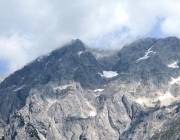 Spurensuche im Quellgebiet des Stöttlbachs