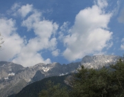 Spurensuche im Quellgebiet des Stöttlbachs