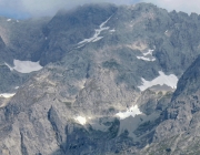 Spurensuche im Quellgebiet des Stöttlbachs