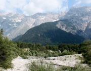Spurensuche im Quellgebiet des Stöttlbachs