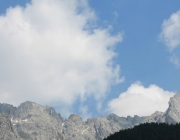 Spurensuche im Quellgebiet des Stöttlbachs