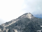 Spurensuche im Quellgebiet des Stöttlbachs