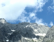 Spurensuche im Quellgebiet des Stöttlbachs