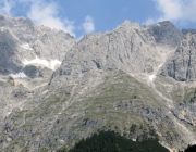 Spurensuche im Quellgebiet des Stöttlbachs