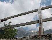 Spurensuche im Quellgebiet des Stöttlbachs