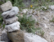 Spurensuche im Quellgebiet des Stöttlbachs
