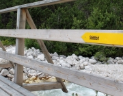 Spurensuche im Quellgebiet des Stöttlbachs