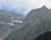 Spurensuche im Quellgebiet des Stöttlbachs